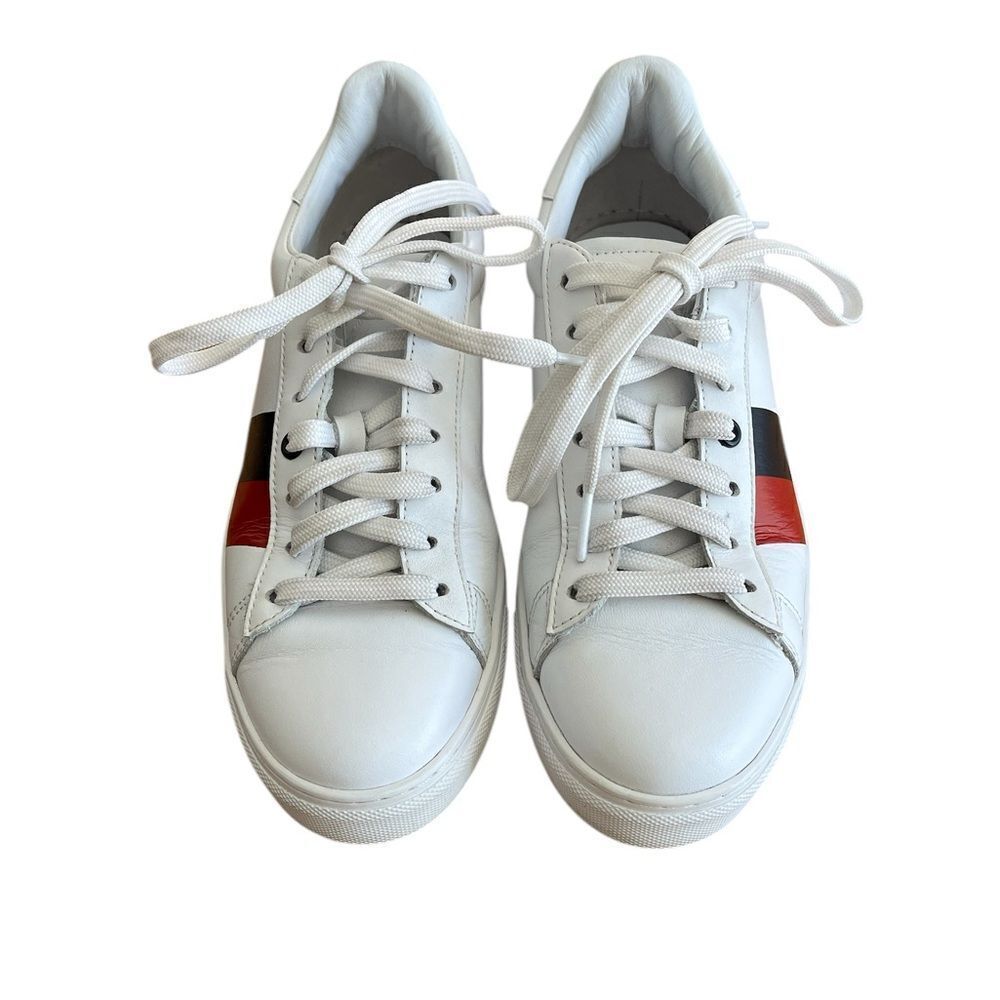 Womens’ Rossignol White Sneakers Size 7-7.5